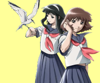 Showing 1 Blue Drop Ep. 01-04